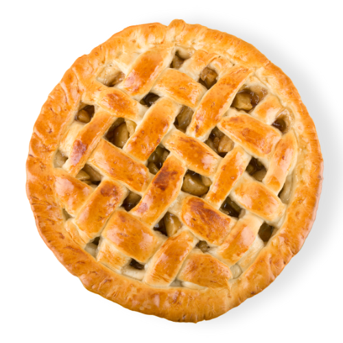 apple pie 